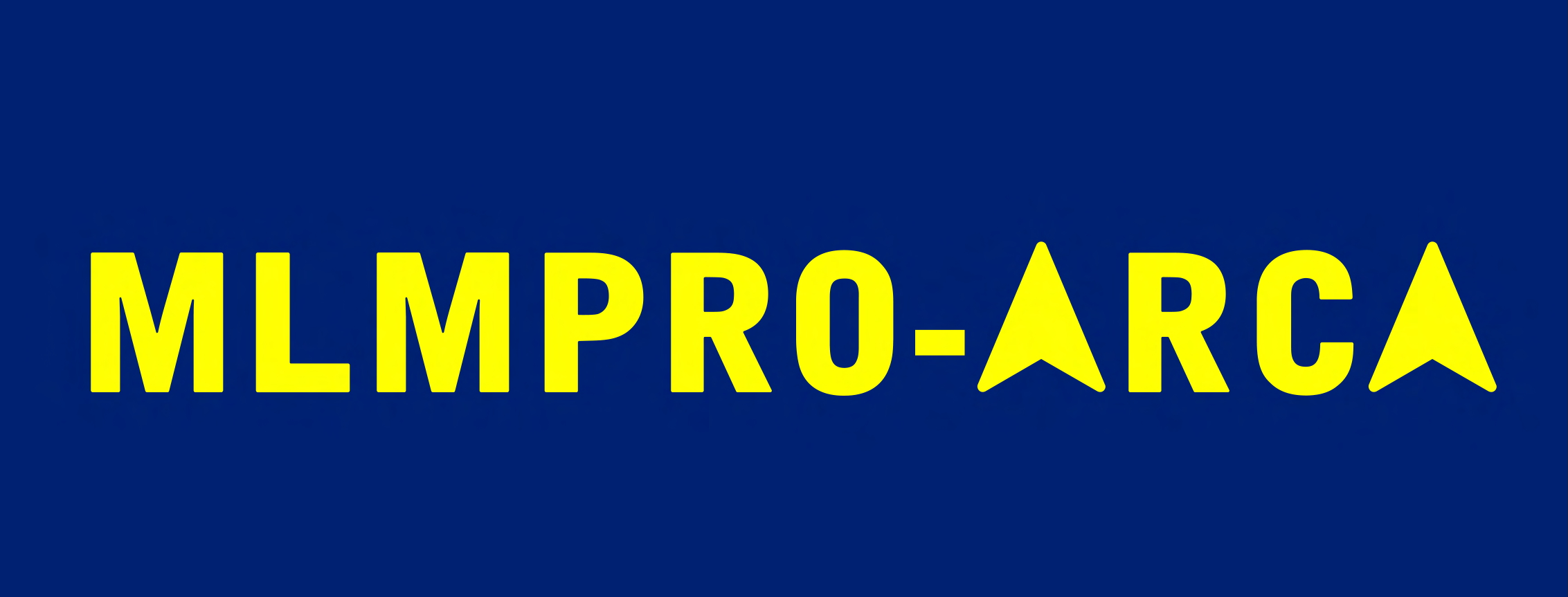  MLM Pro – Arca 